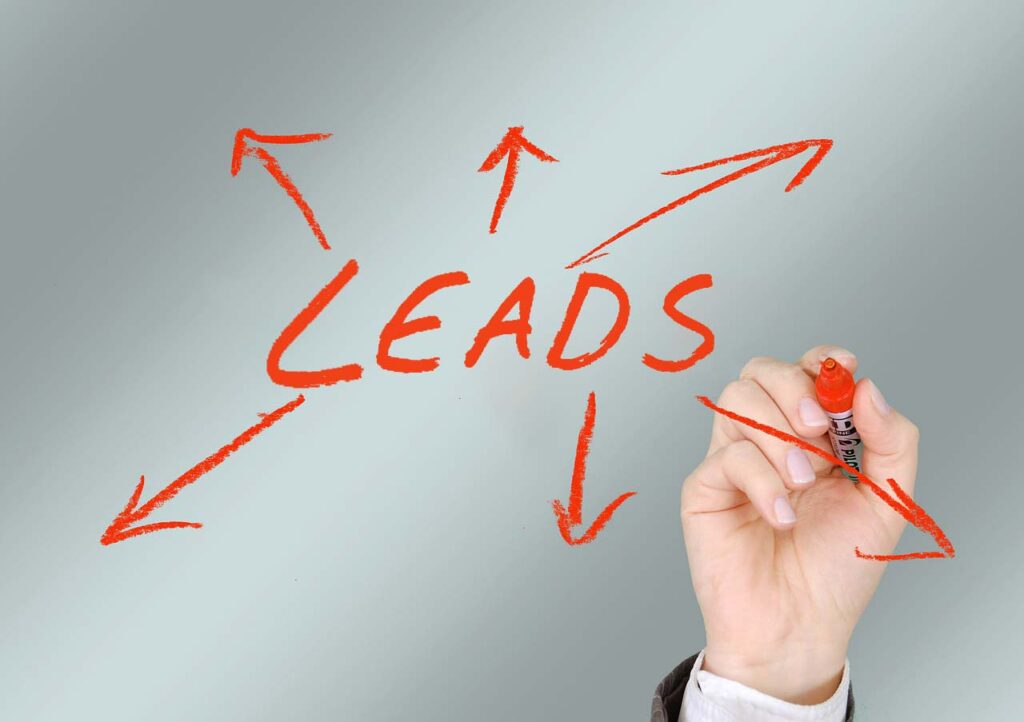 Leads-Management: Vorteile eines spezialisierten Systems