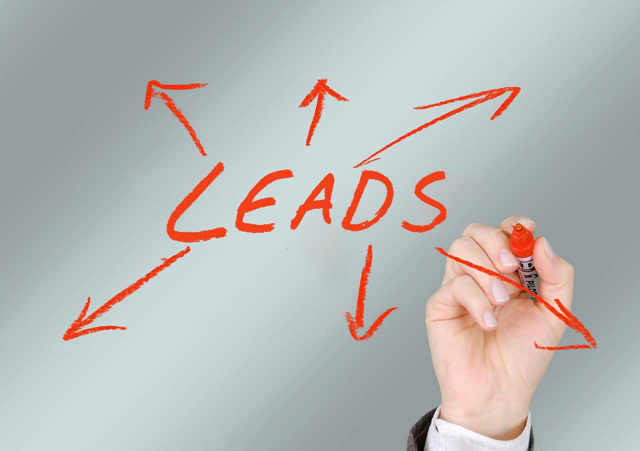 Leads-Management mit Partnern – geht das?