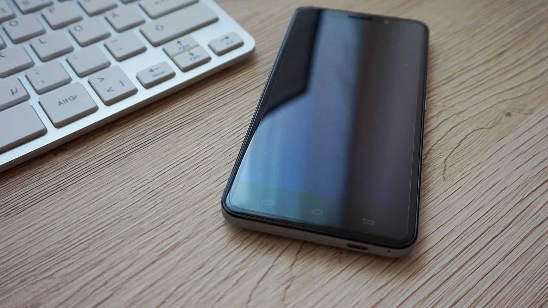 B2B-Marketing muss mobil-optimiert sein