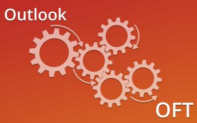 Mach’ mir mal schnell ein OFT!