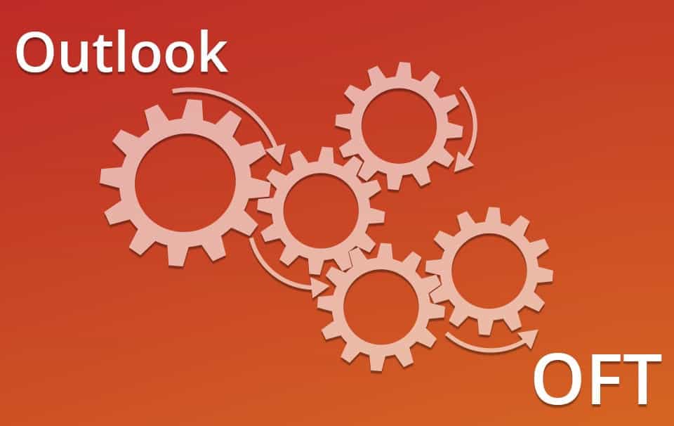 Mach’ mir mal schnell ein OFT!