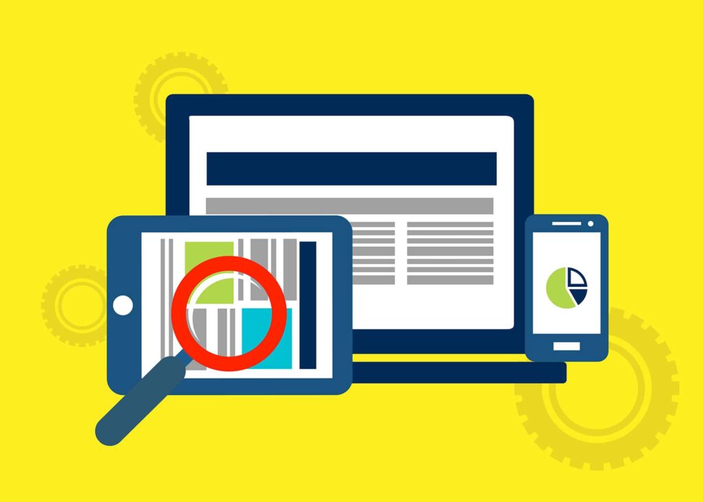 B2B-Websites optimieren – darauf kommt es an