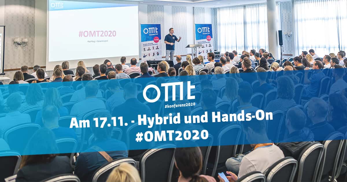 OMT 2020