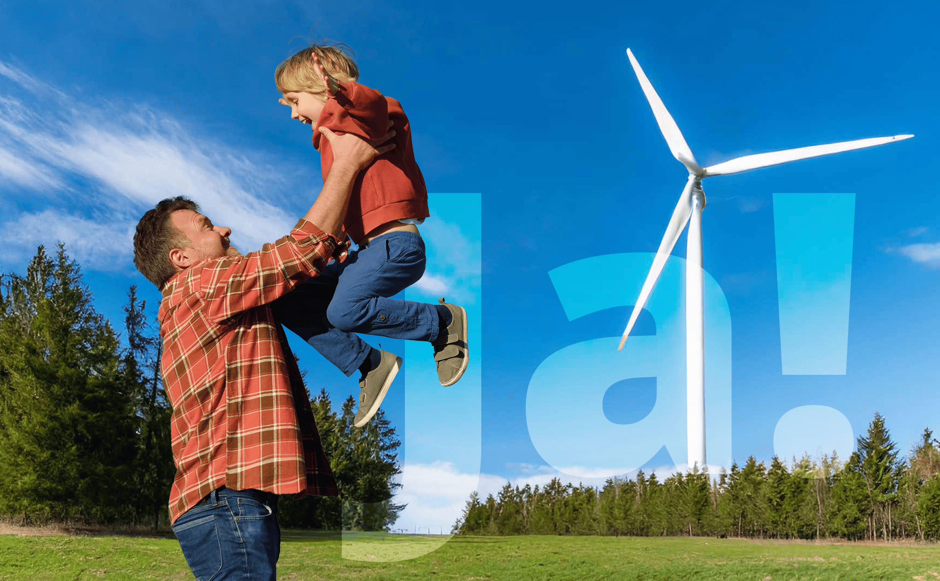 B2B-Marketing-Expertise hilft beim »Ja« zur Windkraft