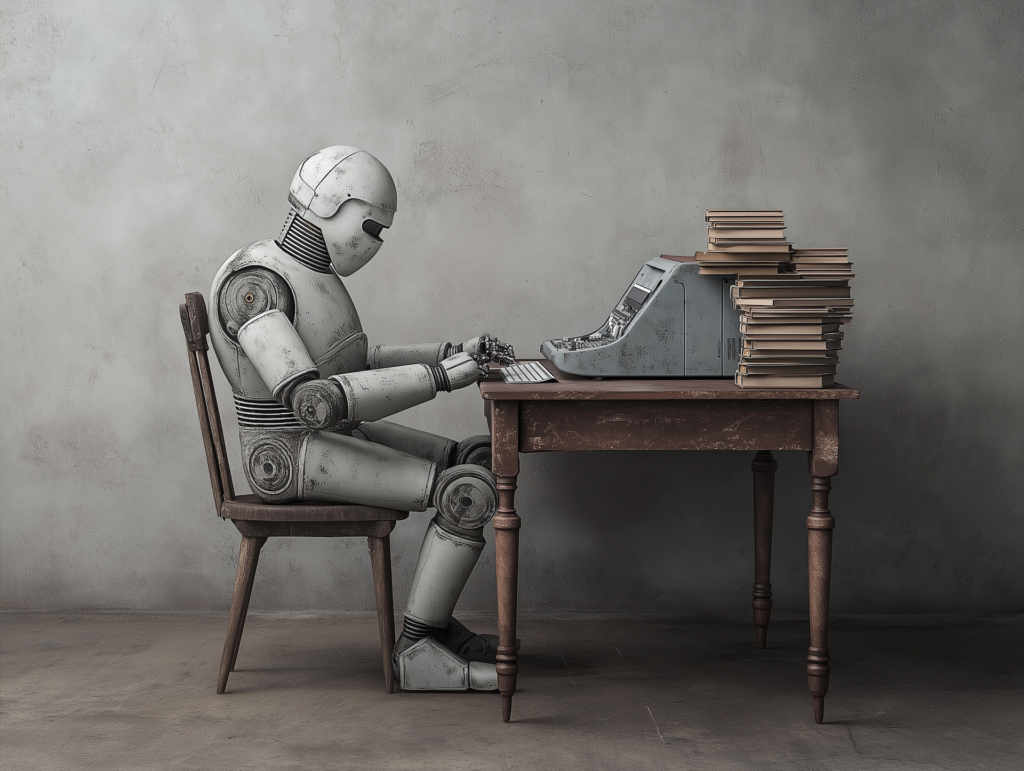 Wie Custom GPTs B2B-Marketingprozesse verbessern