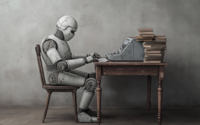 Wie Custom GPTs B2B-Marketingprozesse verbessern