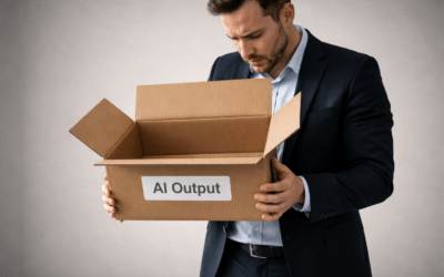 Prompting im B2B-Marketing – wenn die KI nicht liefert